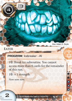 Eater 